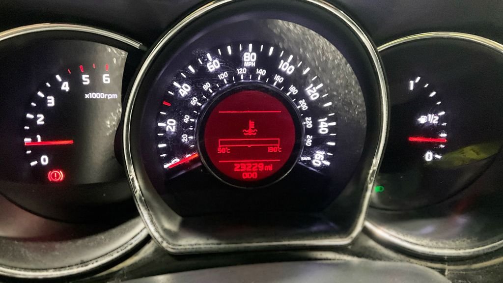 Used Kia Ceed 2016 for sale - 77608931: Photo 11