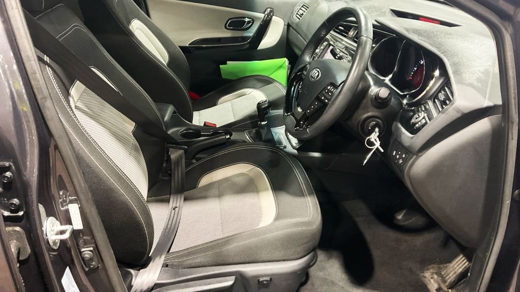 Used Kia Ceed 2016 for sale - 77608931: Photo 12