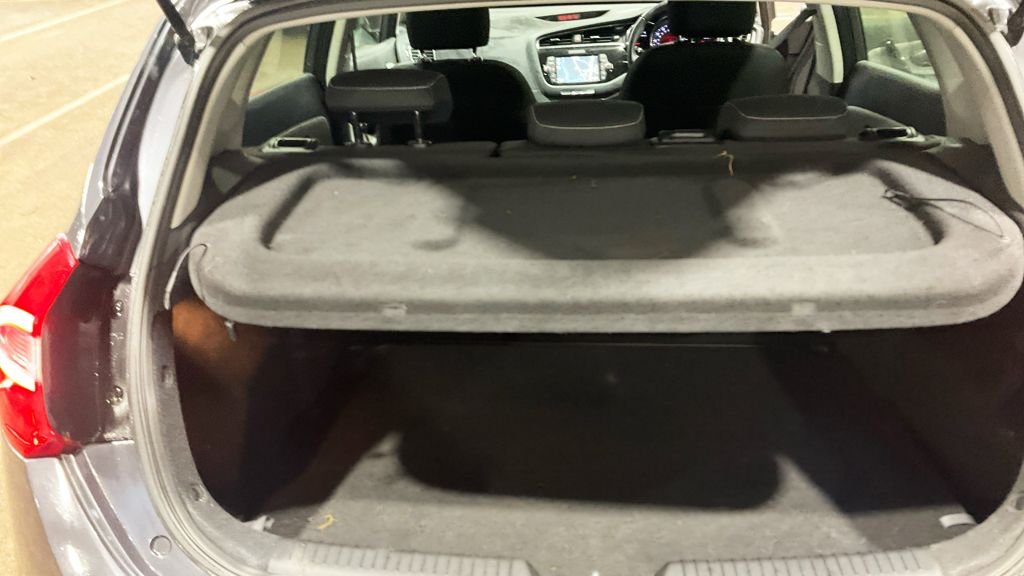 Used Kia Ceed 2016 for sale - 77608931: Photo 14