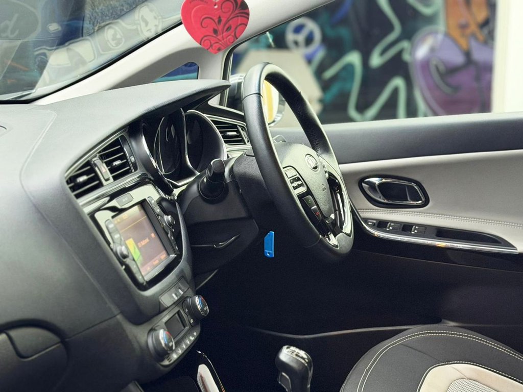 Used Kia Ceed 2016 for sale - 77608931: Photo 16