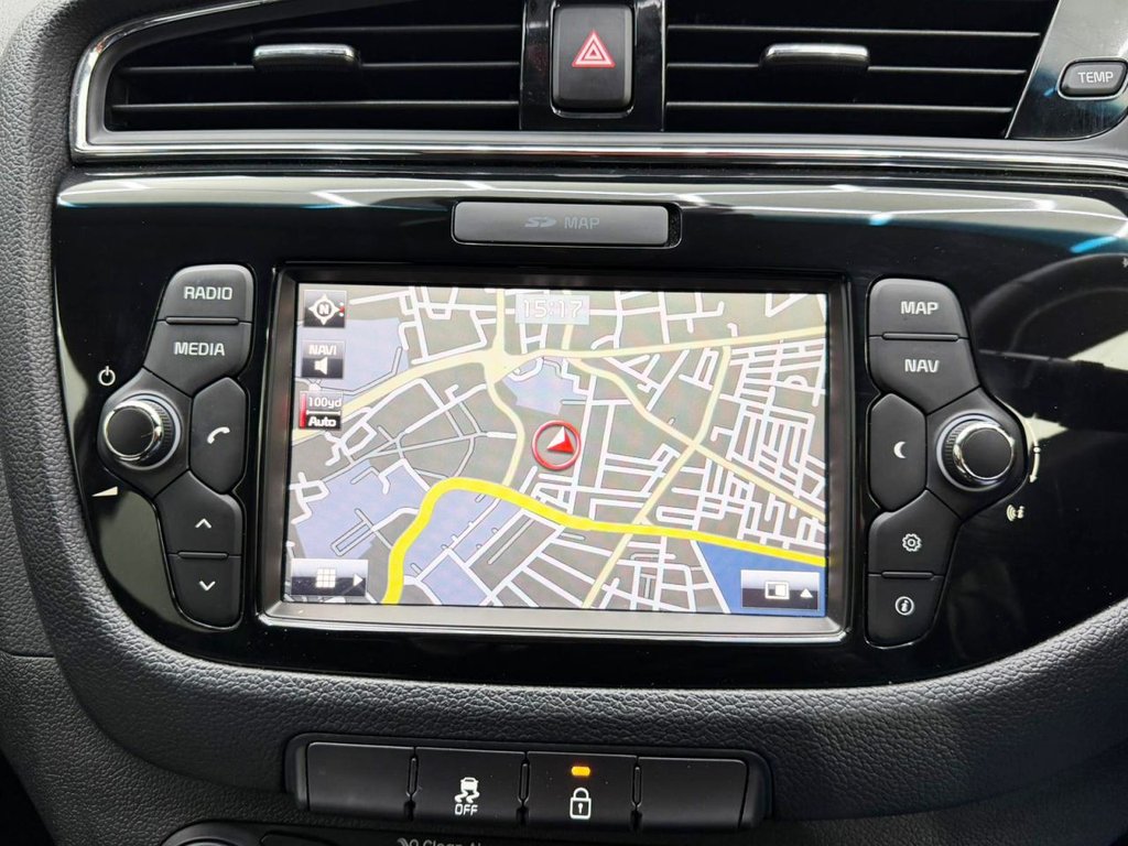 Used Kia Ceed 2016 for sale - 77608931: Photo 17