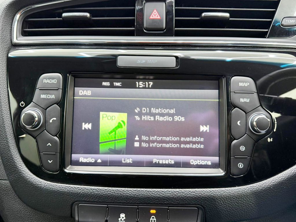 Used Kia Ceed 2016 for sale - 77608931: Photo 18