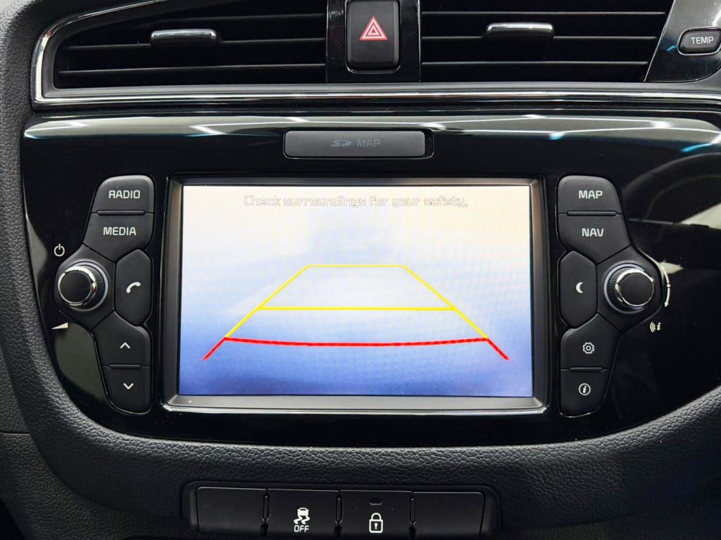 Used Kia Ceed 2016 for sale - 77608931: Photo 19