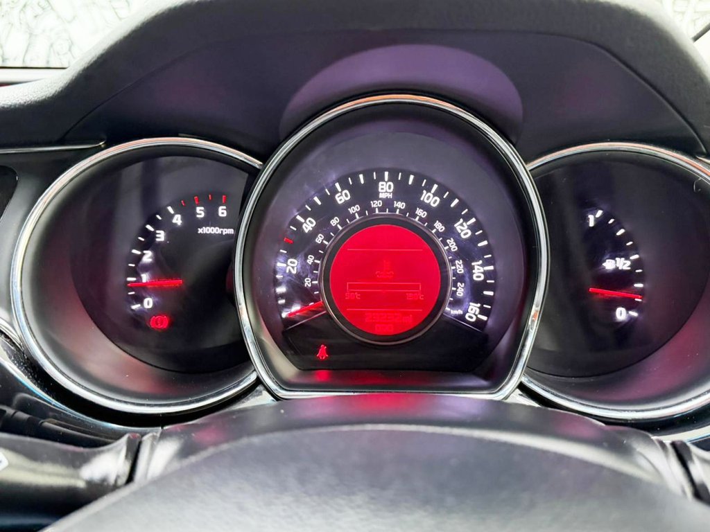 Used Kia Ceed 2016 for sale - 77608931: Photo 22