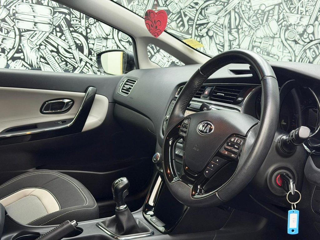 Used Kia Ceed 2016 for sale - 77608931: Photo 29