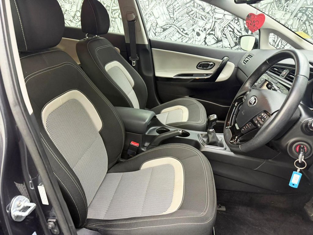 Used Kia Ceed 2016 for sale - 77608931: Photo 30