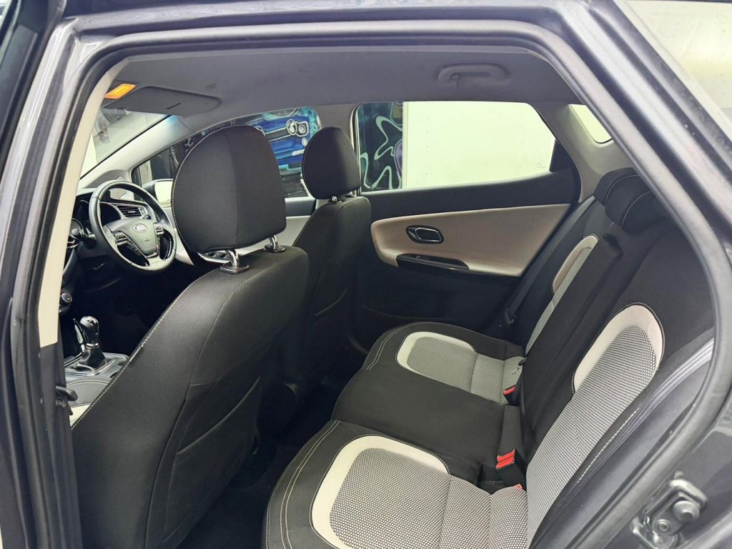 Used Kia Ceed 2016 for sale - 77608931: Photo 31