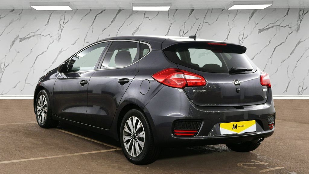 Used Kia Ceed 2016 for sale - 77608931: Photo 5