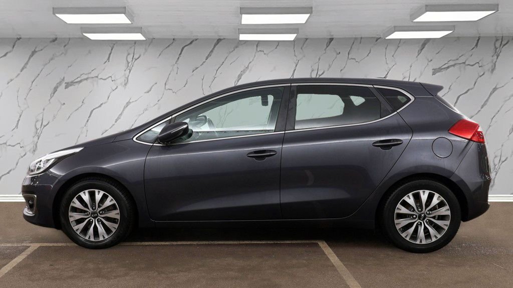 Used Kia Ceed 2016 for sale - 77608931: Photo 8