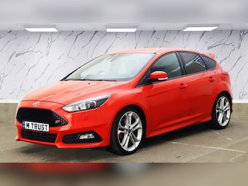 Used Ford Focus 2018 for sale - 78975074: Photo