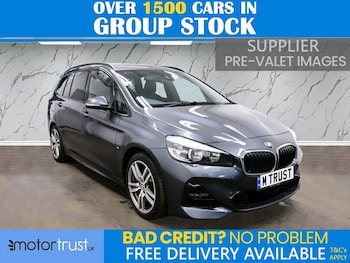 Used BMW 2 Series Gran Tourer 2019 for sale - 78658429: Photo