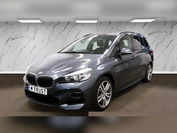 Used BMW 2 Series Gran Tourer 2019 for sale - 78658429: Photo