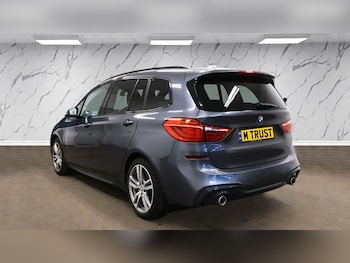 Used BMW 2 Series Gran Tourer 2019 for sale - 78658429: Photo