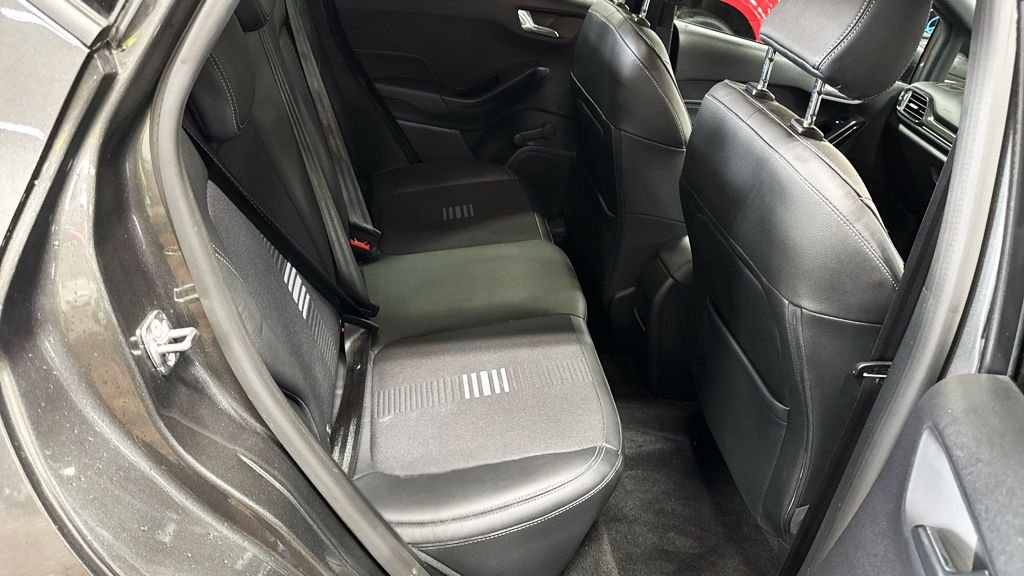 Used Ford Fiesta 2018 for sale - 76665555: Photo 11