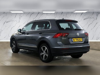 Used Volkswagen Tiguan 2017 for sale - 78658353: Photo
