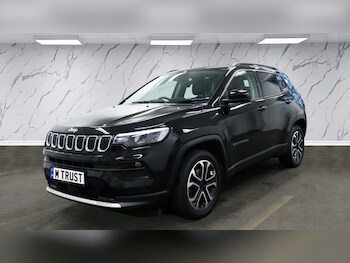 Used Jeep Compass 2022 for sale - 78702289: Photo