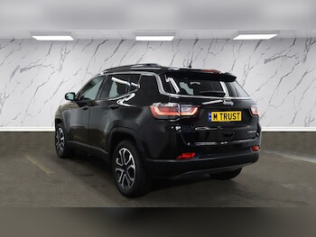 Used Jeep Compass 2022 for sale - 78702289: Photo