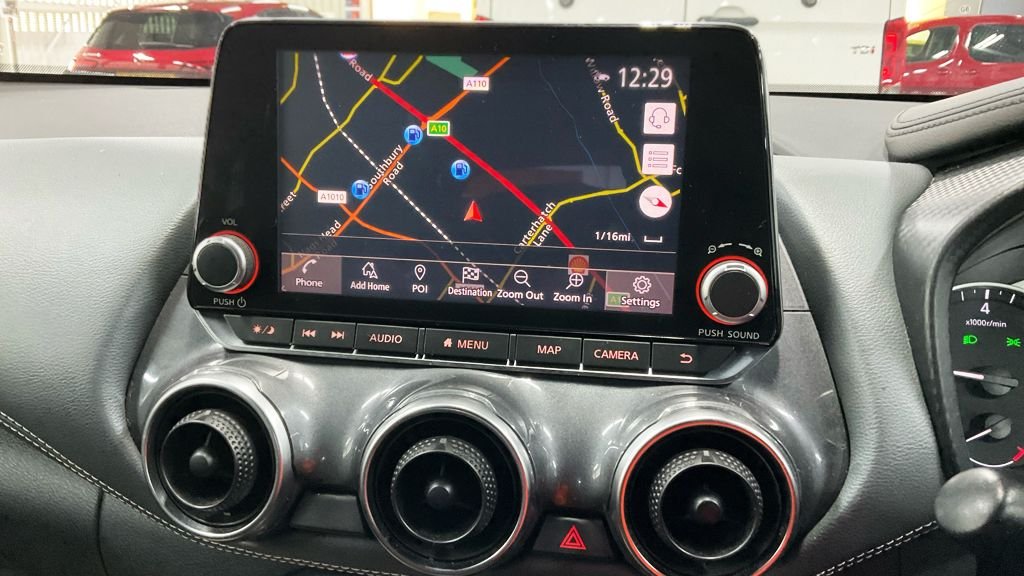 Used Nissan Juke 2020 for sale - 78145227: Photo 10