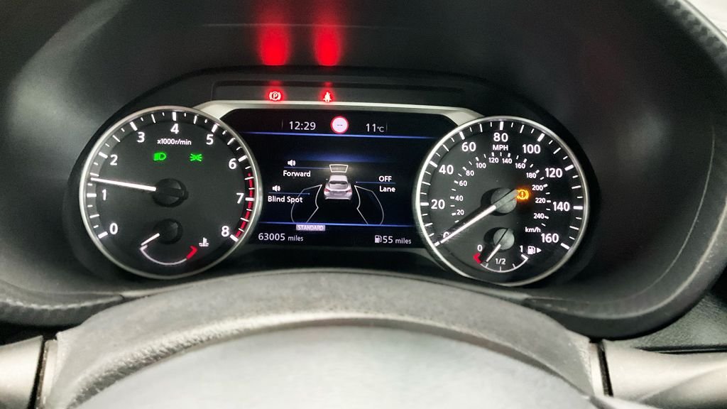 Used Nissan Juke 2020 for sale - 78145227: Photo 11