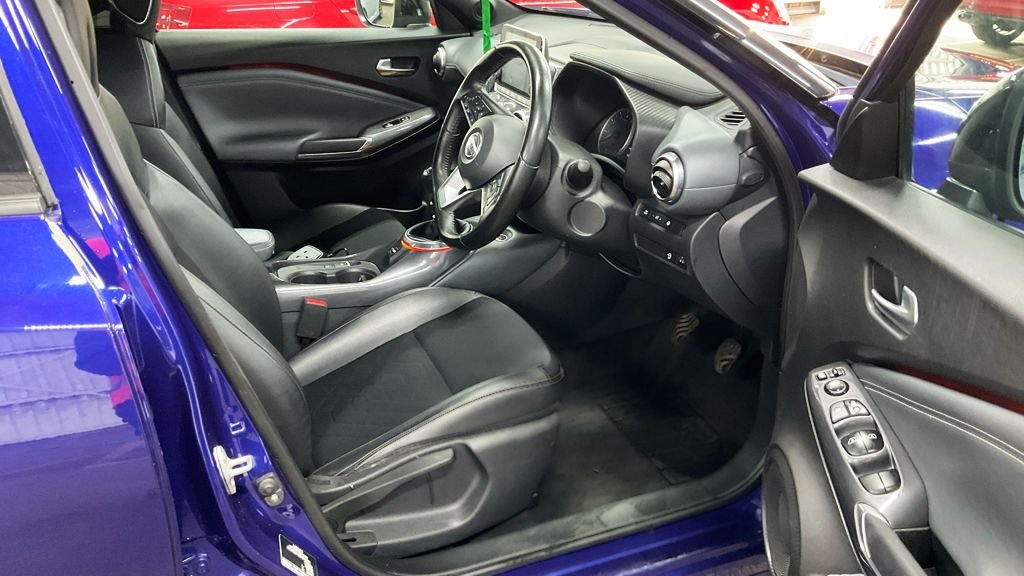 Used Nissan Juke 2020 for sale - 78145227: Photo 12