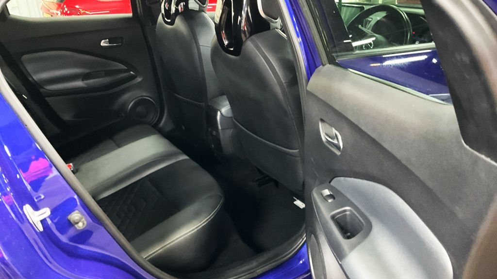 Used Nissan Juke 2020 for sale - 78145227: Photo 13