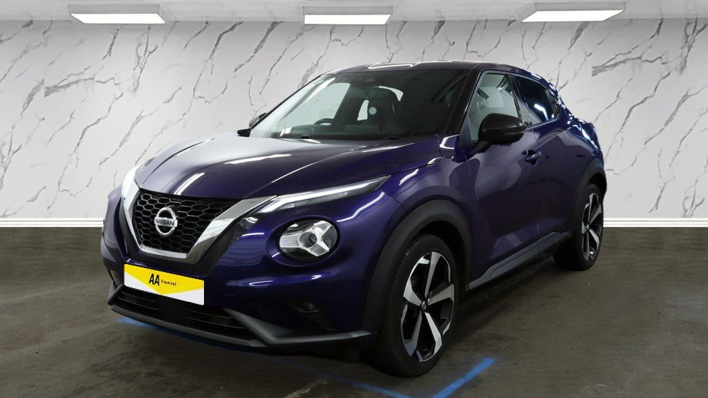 Used Nissan Juke 2020 for sale - 78145227: Photo 4