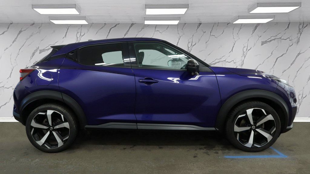 Used Nissan Juke 2020 for sale - 78145227: Photo 7
