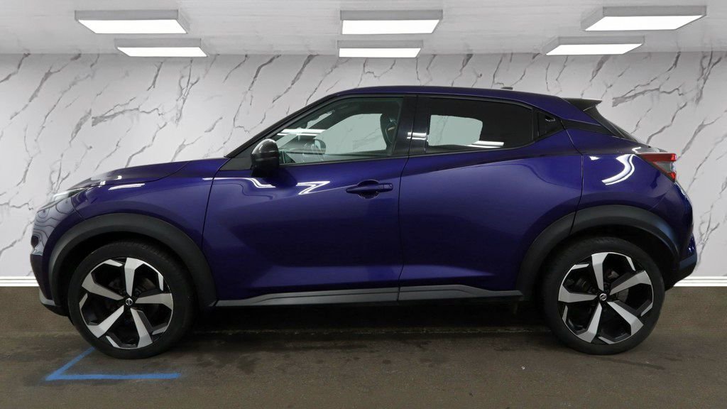 Used Nissan Juke 2020 for sale - 78145227: Photo 8