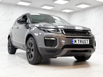 Used Land Rover Range Rover Evoque 2018 for sale - 79618735: Photo