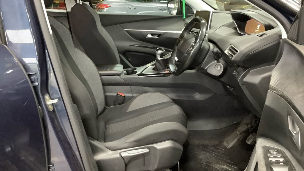 Used Peugeot 5008 2018 for sale - 76092836: Photo 10