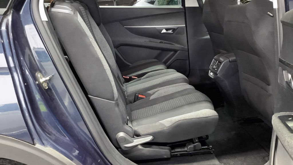 Used Peugeot 5008 2018 for sale - 76092836: Photo 11