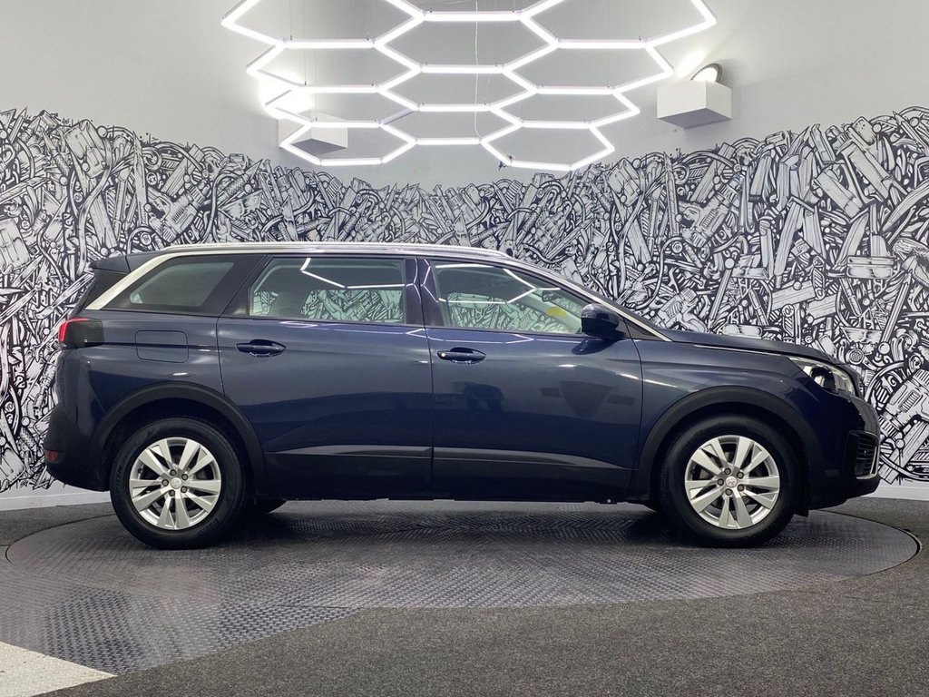 Used Peugeot 5008 2018 for sale - 76092836: Photo 15