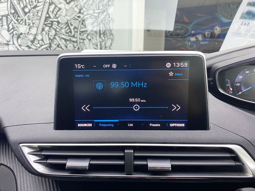 Used Peugeot 5008 2018 for sale - 76092836: Photo 17