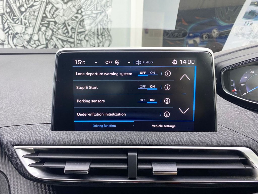 Used Peugeot 5008 2018 for sale - 76092836: Photo 18