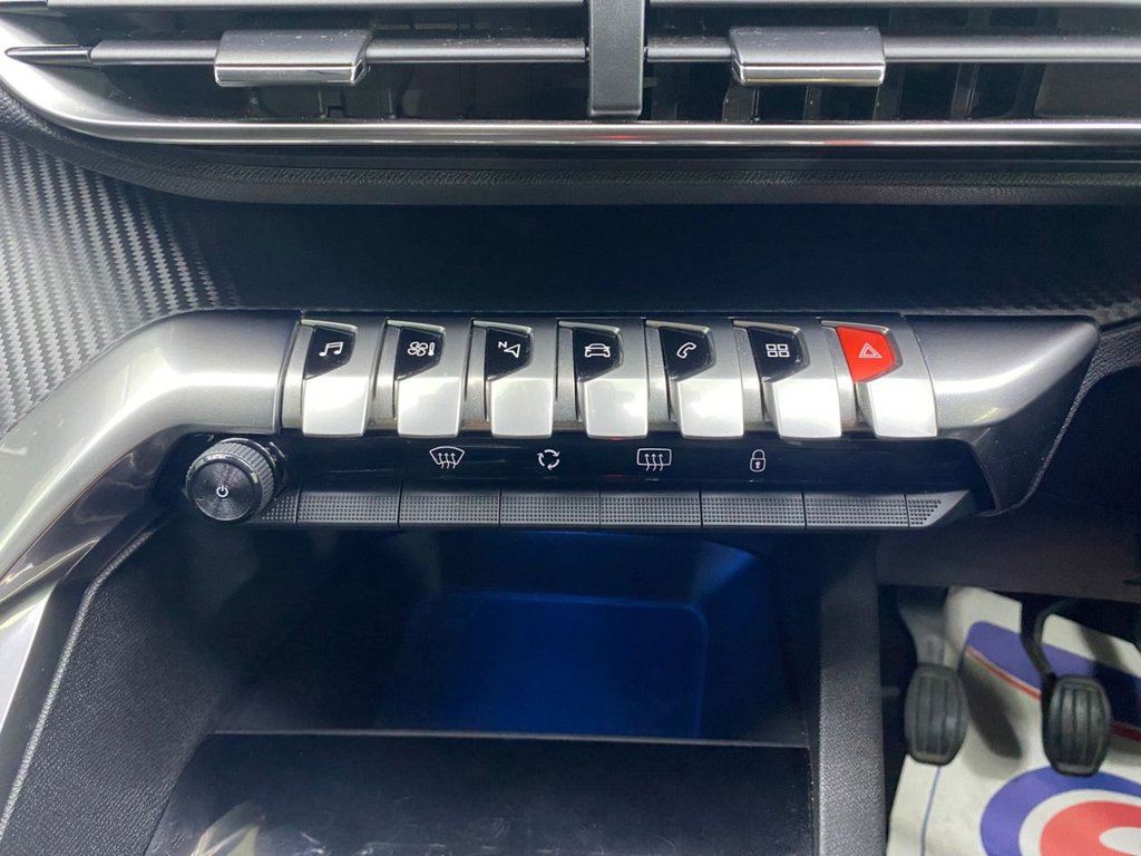 Used Peugeot 5008 2018 for sale - 76092836: Photo 19