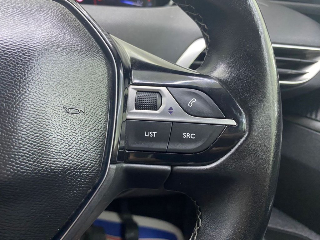 Used Peugeot 5008 2018 for sale - 76092836: Photo 22
