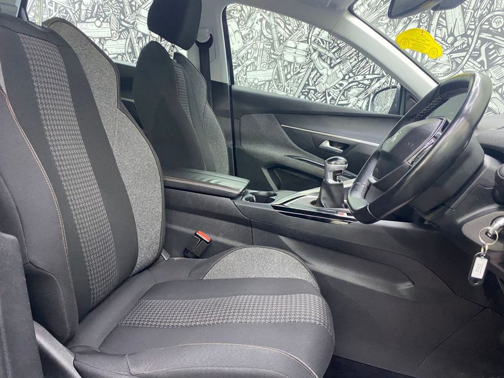 Used Peugeot 5008 2018 for sale - 76092836: Photo 24