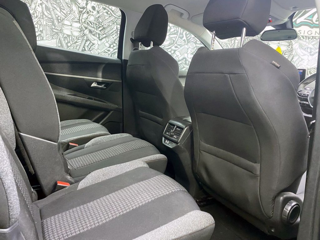 Used Peugeot 5008 2018 for sale - 76092836: Photo 25