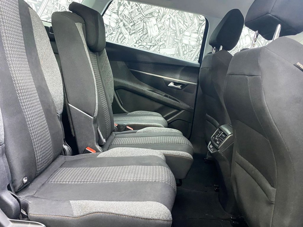Used Peugeot 5008 2018 for sale - 76092836: Photo 26