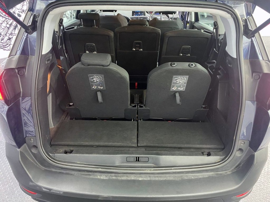 Used Peugeot 5008 2018 for sale - 76092836: Photo 27