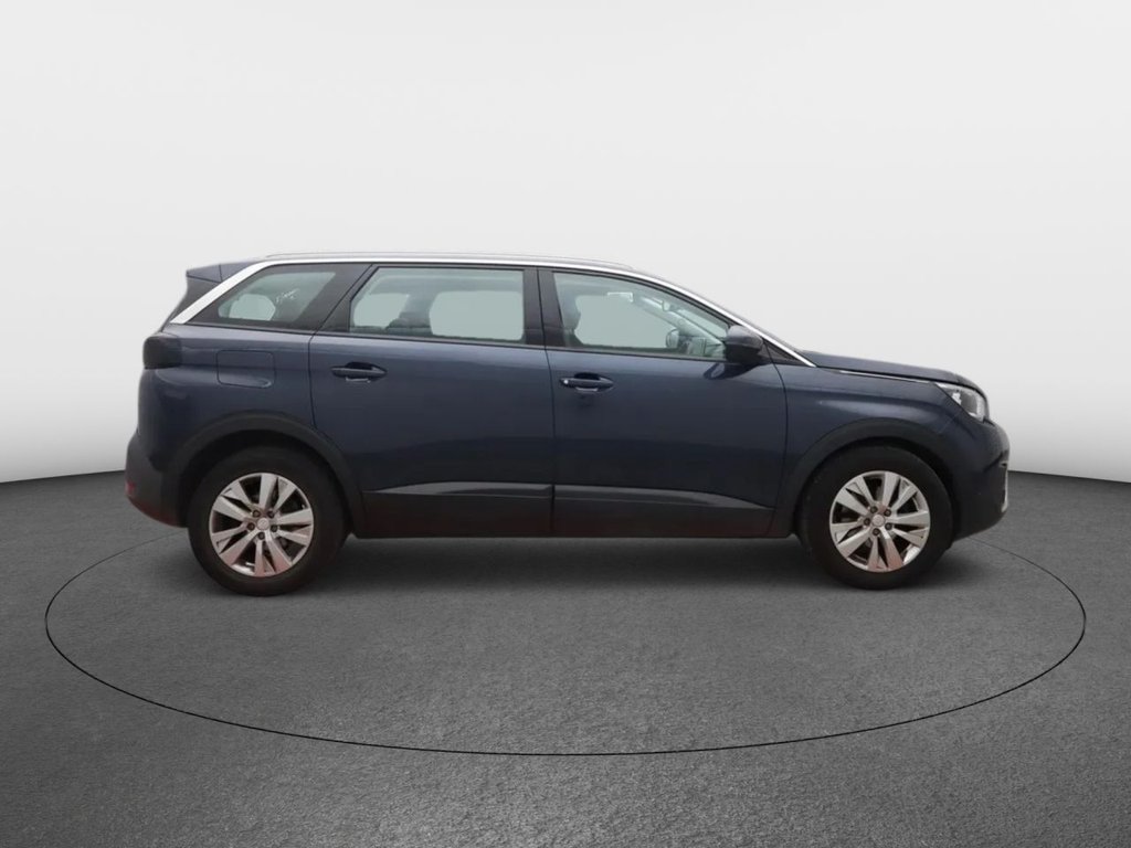 Used Peugeot 5008 2018 for sale - 76092836: Photo 6
