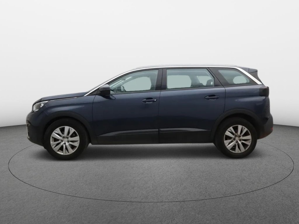 Used Peugeot 5008 2018 for sale - 76092836: Photo 7