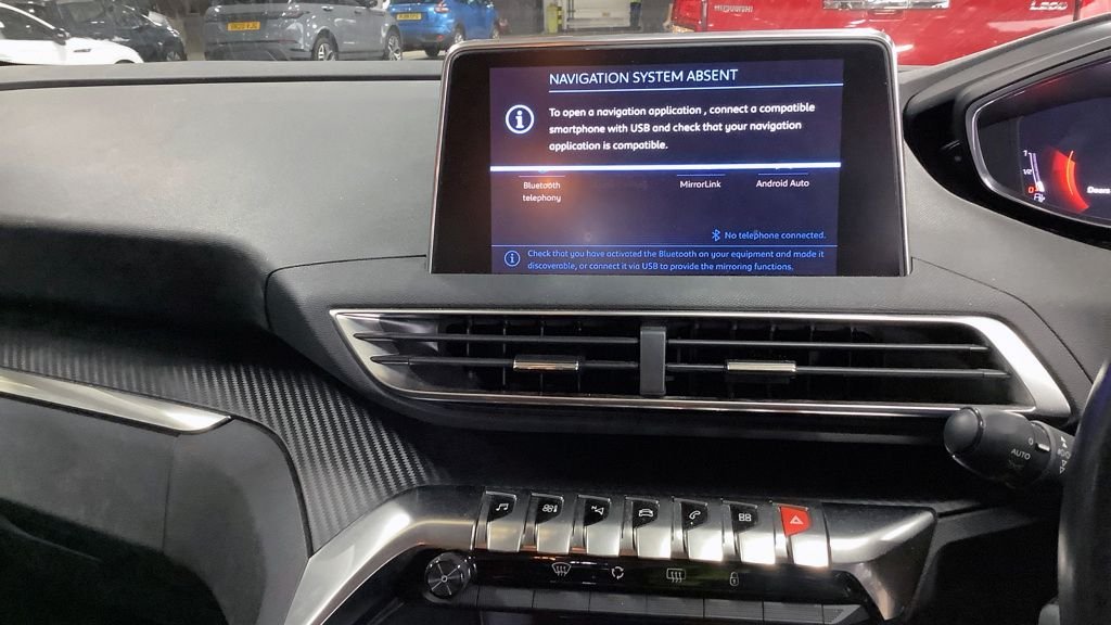 Used Peugeot 5008 2018 for sale - 76092836: Photo 8