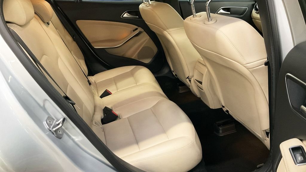 Used Mercedes-Benz GLA 2018 for sale - 77655177: Photo 13