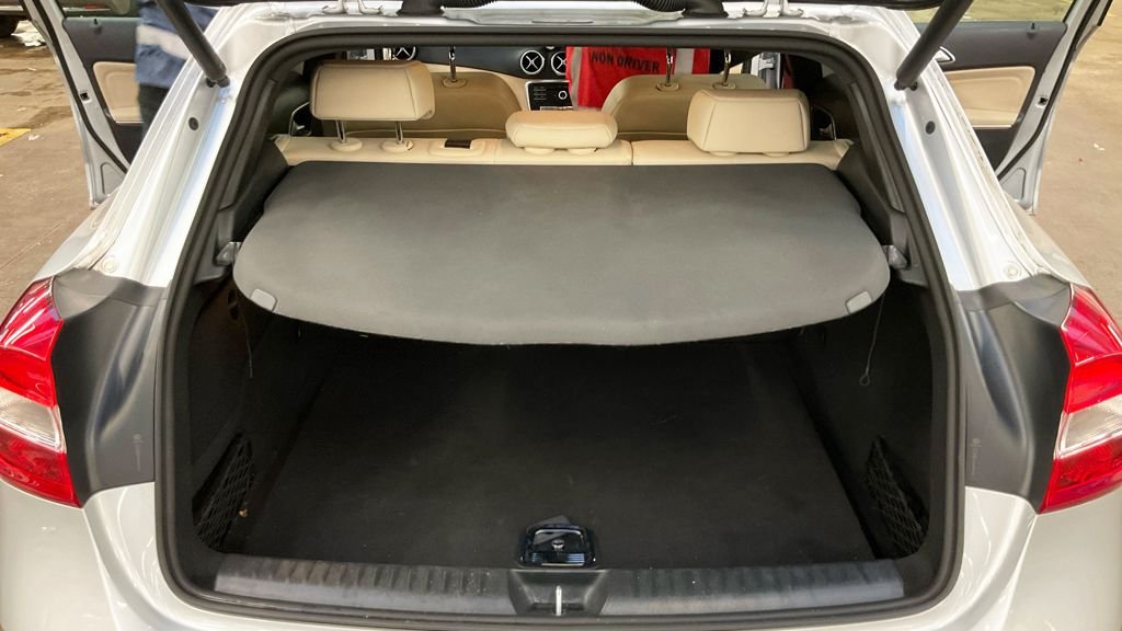 Used Mercedes-Benz GLA 2018 for sale - 77655177: Photo 14