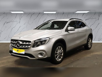Used Mercedes-Benz GLA 2018 for sale - 77655177: Photo