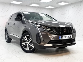 Used Peugeot 5008 2023 for sale - 79178469: Photo