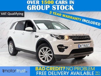 Used Land Rover Discovery Sport 2019 for sale - 79358935: Photo