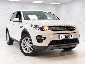 Used Land Rover Discovery Sport 2019 for sale - 79358935: Photo