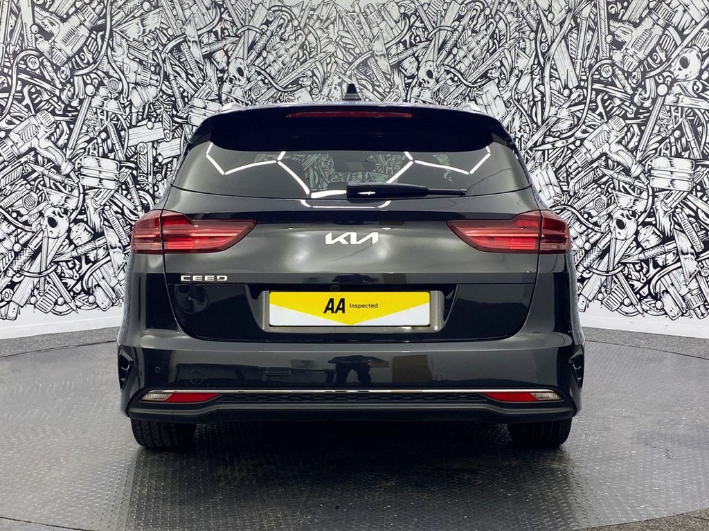 Used Kia Ceed 2022 for sale - 77436578: Photo 10